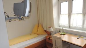 Frühstückspension Barbara