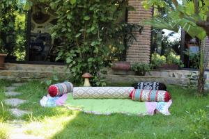 Guest house poligloti