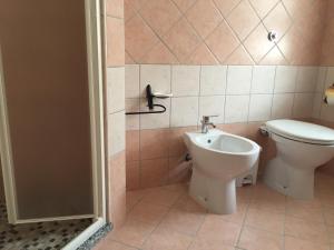 B&B Terre del Sinis img45