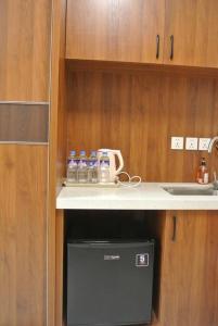 Partial Ocean View Opposite the US Embassy