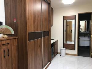 Partial Ocean View Opposite the US Embassy