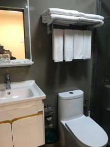 Partial Ocean View Opposite the US Embassy