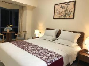 Partial Ocean View Opposite the US Embassy