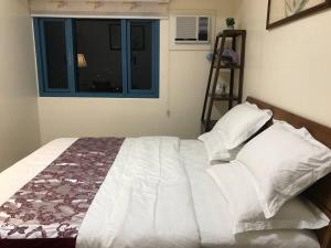 Partial Ocean View Opposite the US Embassy