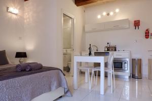 SPQR Studios 2 Valletta