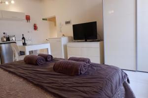 SPQR Studios 2 Valletta