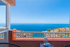 Modern light and beautiful view apartment