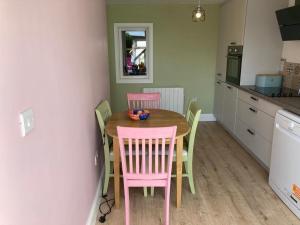 360 Mitchell Stay House