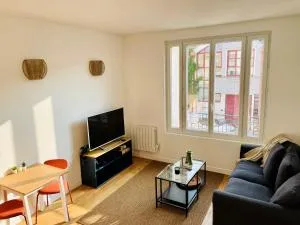 Chez Alex - Les Grésillons