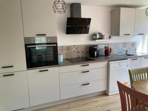 360 Mitchell Stay House