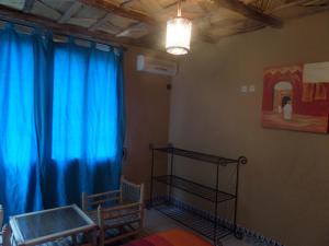 Kasbah Restaurant Amazir