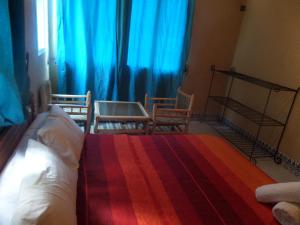 Kasbah Restaurant Amazir