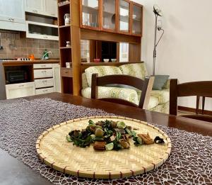 via Cappuccini 2b - soggiorna in centro a Gorizia con ascensore