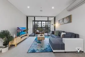 KozyGuru / Wentworth Point / 2B Cosy Apt / NWP001 - Wentworth Point