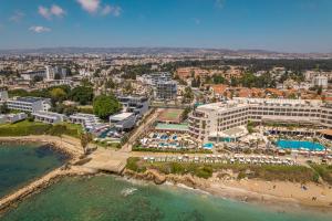 Waterside Sea View Apartments