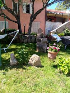 Bed and Breakfast Li Paduli Alvi img35