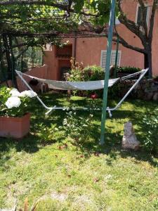 Bed and Breakfast Li Paduli Alvi img40