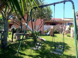 Bed and Breakfast Li Paduli Alvi img42