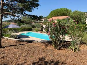 Maison l’Eucalyptus