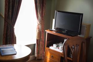 Sheedys Boutique Hotel