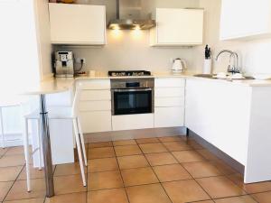 Vacaciones en la Playa Calafell