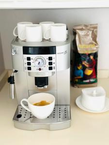 Vacaciones en la Playa Calafell