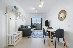 Aqua by enjoy Rocas Doradas - L'Ametlla de Mar