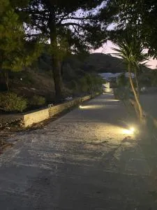 Strati's beach house - Lakkíon