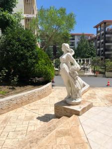 Апартамент VESI комплекс ARTUR