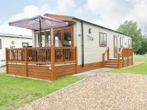 Audrey's Lodge, Foxburrow Hang - 弗里顿诺福克