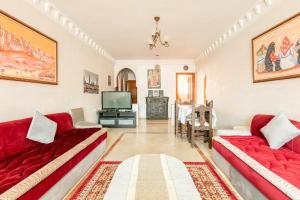Appartement spacieux Centre Marrakech