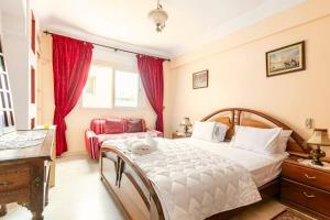 Appartement spacieux Centre Marrakech