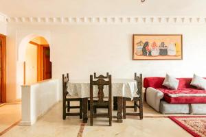 Appartement spacieux Centre Marrakech