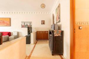 Appartement spacieux Centre Marrakech