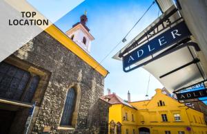 Hotel Adler - Czech Leading Hotels