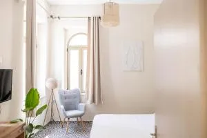Kosnian City Suites - Platánion