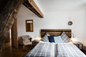 Ferienwohnung Weis