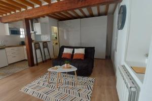 Appartement cosy au coeur d Auvers-Sur-Oise