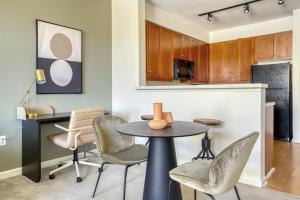 San Jose 1br w wd gym pool nr Caltrain SFO-1120