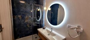 Bel Mare Invest - free parking