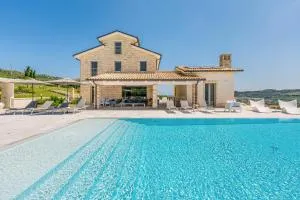 Villa Ada by Mmega - Campofilone