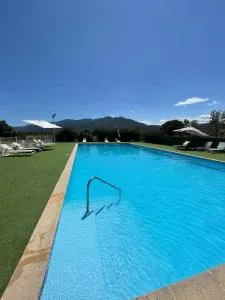 HOTEL LA GARENNE - Maçanet de Cabrenys
