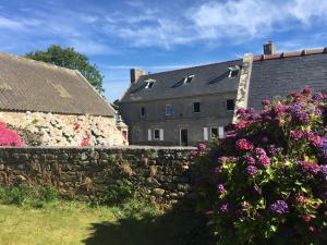 La maison de Gwen