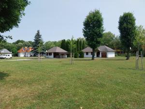 Polzer CAMPING BÜKFÜRDŐ