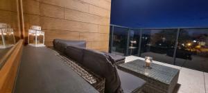 Bel Mare Invest - free parking