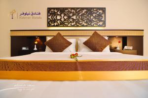 Nelover Al Riyadh - Ar Rawdah - Serviced Apartments نيلوفر الرياض