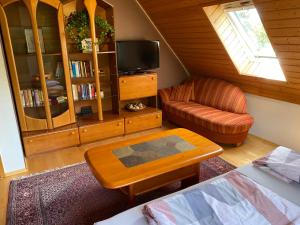 Apartment nahe JConstructor Uni