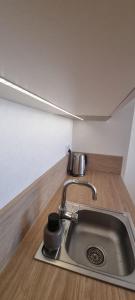 Bel Mare Invest - free parking