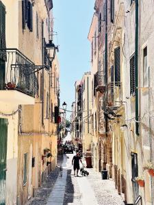 Mirò Art Room Apartment img67