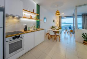 Oikia Preveza seaview